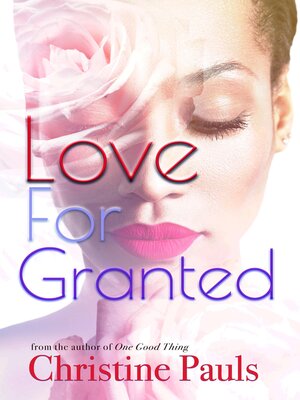 cover image of Love For Granted